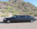Used 2007 Lincoln Town Car Sedan Stretch Limo Krystal - Phoenix, Arizona  - $7,000