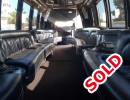 Used 2007 International 3200 Mini Bus Limo Krystal - Phoenix, Arizona  - $60,700