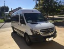 Used 2014 Mercedes-Benz Sprinter Van Shuttle / Tour  - Upland, California - $37,950