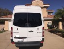 Used 2014 Mercedes-Benz Sprinter Van Shuttle / Tour  - Upland, California - $37,950