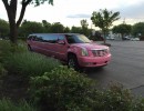 Used 2007 Cadillac Escalade ESV SUV Stretch Limo Tiffany Coachworks - Paterson, New Jersey    - $25,000