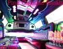 Used 2007 Cadillac Escalade ESV SUV Stretch Limo Tiffany Coachworks - Paterson, New Jersey    - $25,000