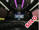 Used 2011 Ford F-550 Mini Bus Limo Krystal - Avenel, New Jersey    - $65,000