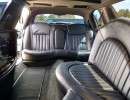 Used 2007 Lincoln Town Car Sedan Stretch Limo Executive Coach Builders - derry, New Hampshire    - $10,500