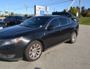 Used 2013 Lincoln MKS Sedan Limo  - derry, New Hampshire    - $9,500