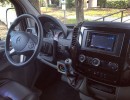 Used 2014 Mercedes-Benz Sprinter Van Limo Southwest Professional Vehicles - Houston, Texas - $75,000