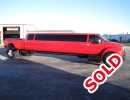 Used 2006 Ford F-650 Truck Stretch Limo Pinnacle Limousine Manufacturing - Ozark, Missouri