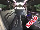Used 2014 Lincoln MKT Sedan Stretch Limo Limos by Moonlight - Glen Burnie, Maryland - $54,500