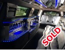 Used 2014 Lincoln MKT Sedan Stretch Limo Limos by Moonlight - Glen Burnie, Maryland - $54,500