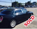 Used 2014 Chrysler 300 Long Door Sedan Limo Westwind - Glen Burnie, Maryland - $17,500