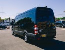 Used 2015 Mercedes-Benz Sprinter Van Shuttle / Tour  - East Elmhurst, New York    - $39,999