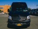 Used 2015 Mercedes-Benz Sprinter Van Shuttle / Tour  - East Elmhurst, New York    - $39,999