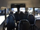 Used 2015 Mercedes-Benz Sprinter Van Shuttle / Tour  - East Elmhurst, New York    - $39,000
