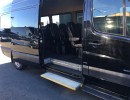 Used 2015 Mercedes-Benz Sprinter Van Shuttle / Tour  - East Elmhurst, New York    - $39,000