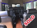 Used 2015 Mercedes-Benz Sprinter Van Shuttle / Tour  - East Elmhurst, New York    - $60,000