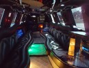 Used 2007 Cadillac Escalade ESV SUV Stretch Limo Pinnacle Limousine Manufacturing - Spring, Texas - $22,000