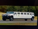 Used 2005 Hummer H2 SUV Stretch Limo Great Lakes Coach - Holly, Michigan - $27,500