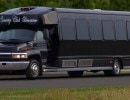 Used 2006 Chevrolet C5500 Mini Bus Limo Westwind - Holly, Michigan - $50,000