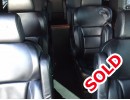 Used 2009 Mercedes-Benz Sprinter Van Shuttle / Tour Battisti Customs - North Miami, Florida - $28,000