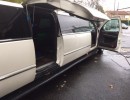 Used 2008 Cadillac Escalade SUV Stretch Limo Nova Coach - $52,500