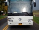 Used 2008 Freightliner XB Motorcoach Shuttle / Tour  - Geneva, New York    - $65,000
