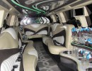 Used 2008 Cadillac Escalade ESV SUV Stretch Limo Pinnacle Limousine Manufacturing - Merritt, North Carolina    - $57,000