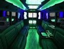 Used 2013 IC Bus AC Series Mini Bus Limo Designer Coach - Aurora, Colorado - $75,900