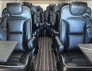 Used 2014 Mercedes-Benz Sprinter Van Shuttle / Tour  - Phoenix, Arizona  - $85,500