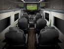 Used 2014 Mercedes-Benz Sprinter Van Shuttle / Tour  - Phoenix, Arizona  - $85,500