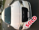Used 2015 Chrysler 300 Sedan Stretch Limo  - CORONA, California - $66,000