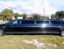 Used 2014 Lincoln MKT Sedan Stretch Limo Executive Coach Builders - st petersburg, Florida - $63,300