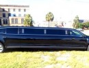 Used 2014 Lincoln MKT Sedan Stretch Limo Executive Coach Builders - st petersburg, Florida - $63,300