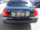 Used 2011 Lincoln Town Car Sedan Stretch Limo LCW - FT LAUDERDALE, Florida - $25,000
