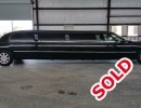 Used 2009 Lincoln Town Car Sedan Stretch Limo Executive Coach Builders - Cypress, Texas - $16,995