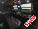 Used 2009 Lincoln Town Car Sedan Stretch Limo Executive Coach Builders - Cypress, Texas - $16,995