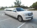 Used 2011 Lincoln Navigator SUV Stretch Limo Executive Coach Builders - vancouver, British Columbia    - $60,000