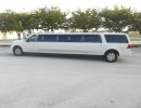 Used 2011 Lincoln Navigator SUV Stretch Limo Executive Coach Builders - vancouver, British Columbia    - $60,000