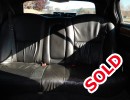 Used 2011 Lincoln Town Car L Sedan Stretch Limo Krystal - Anaheim, California - $17,900