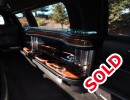 Used 2011 Lincoln Town Car L Sedan Stretch Limo Krystal - Anaheim, California - $17,900