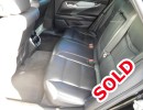 Used 2013 Cadillac XTS Sedan Limo  - Anaheim, California - $11,900