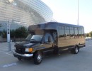 Used 2006 Ford E-450 Mini Bus Limo Ameritrans - Arlington - Rust Free Zone, Texas - $17,700