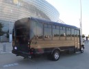Used 2006 Ford E-450 Mini Bus Limo Ameritrans - Arlington - Rust Free Zone, Texas - $17,700