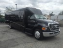 Used 2012 Ford F-650 Mini Bus Shuttle / Tour Grech Motors - North Hollywood, California - $75,000