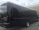 Used 2012 Ford F-650 Mini Bus Shuttle / Tour Grech Motors - North Hollywood, California - $75,000