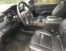 Used 2015 Chevrolet Suburban SUV Limo  - North Hollywood, California - $34,000