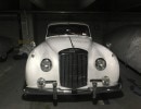 Used 1957 Bentley Continental Antique Classic Limo  - Woodhaven, New York    - $34,000