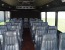Used 2014 Ford E-450 Mini Bus Shuttle / Tour Glaval Bus - ARLINGTON, Texas - $42,000