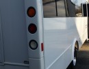 Used 2011 Ford F-550 Mini Bus Limo LGE Coachworks - Sturgeon Bay, Wisconsin - $59,900
