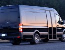 New 2016 Mercedes-Benz Sprinter Van Shuttle / Tour McSweeney Designs - Pelham, Alabama - $89,988
