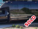 New 2016 Ford F-550 Mini Bus Limo Executive Coach Builders - Isle of Palms, South Carolina    - $128,000